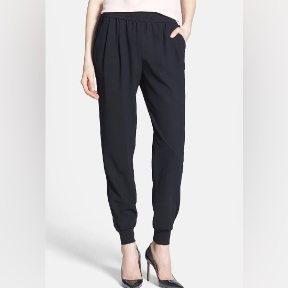 NWT Joie Tapered Pants, XS